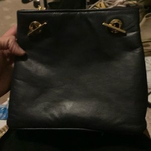 Vintage Robert Ferenc genuine leather purse